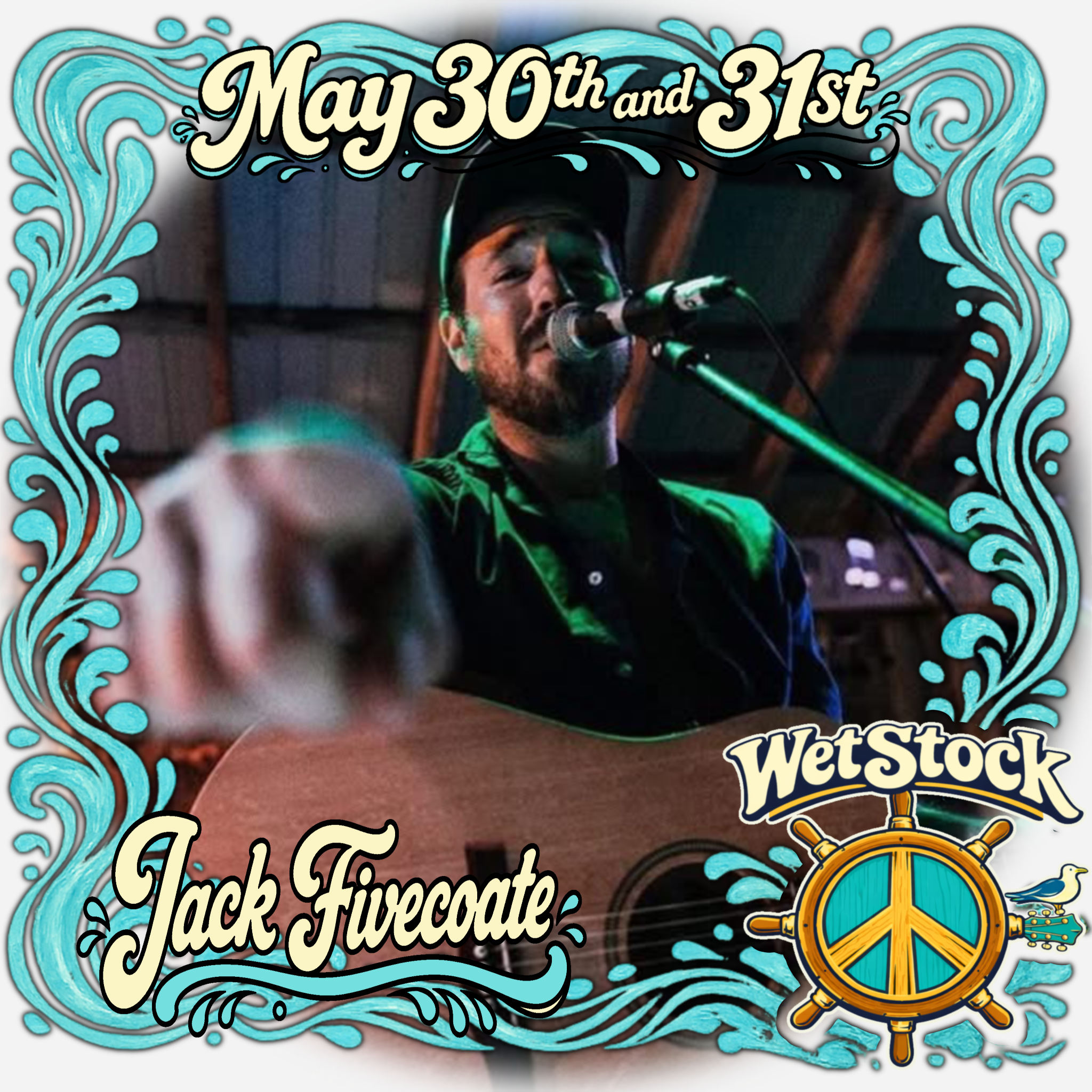 Jack Fivecoate