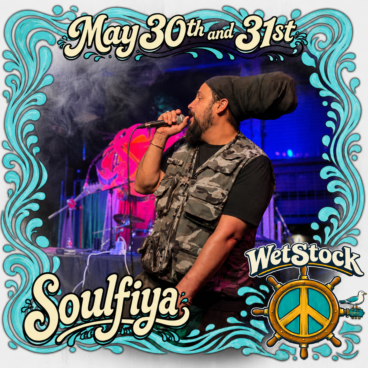 Soulfiya and Kroywen 1