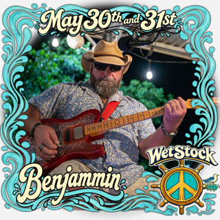 Benjammin