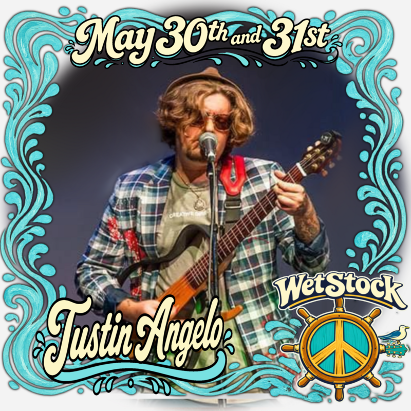 Justin Angelo