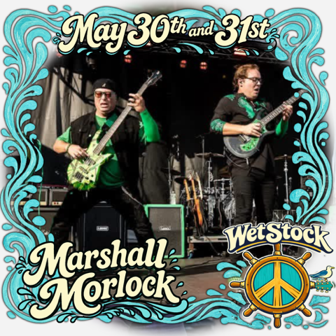 Marshall Morlock