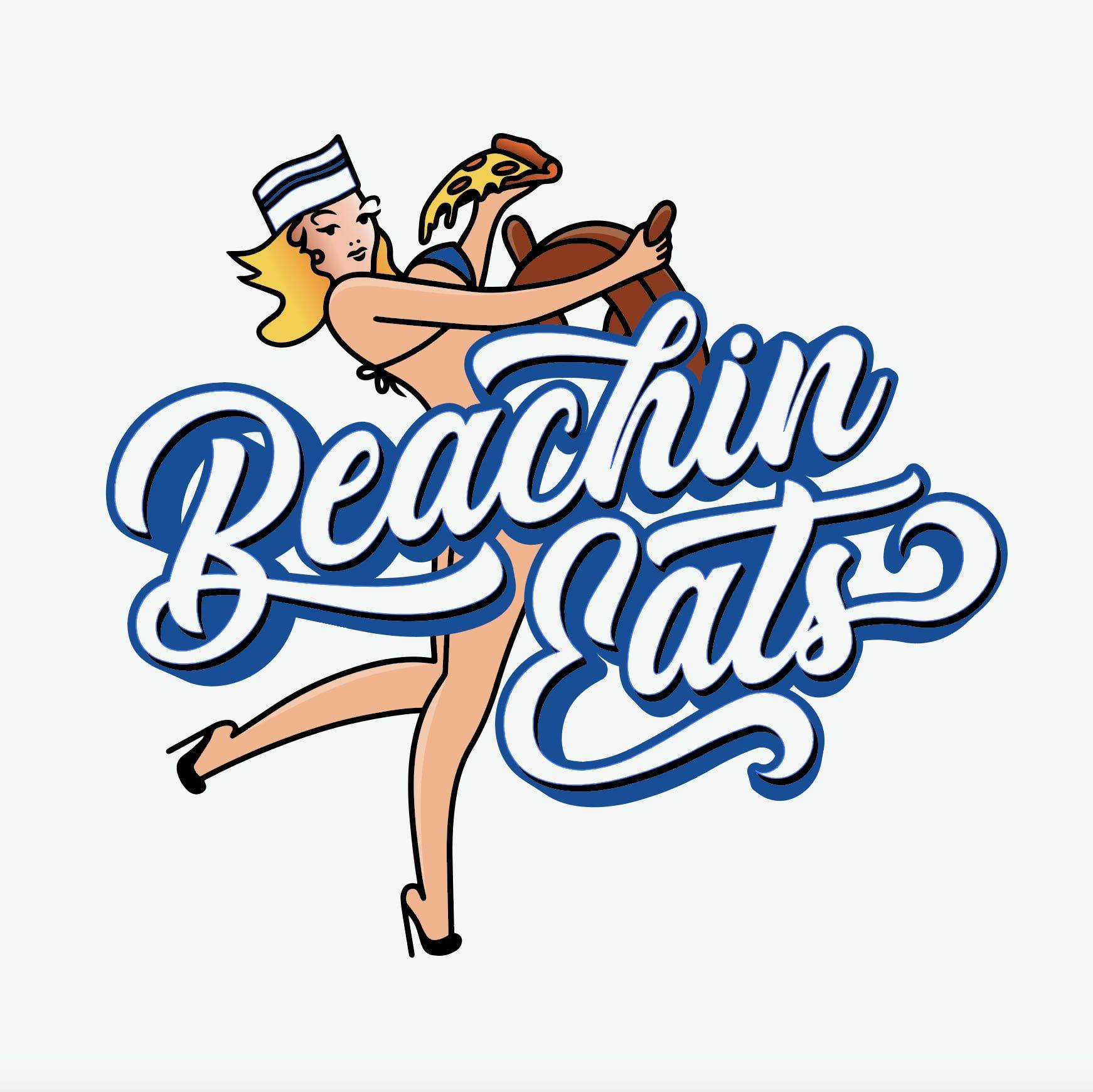 Beachin Eats Food Boat