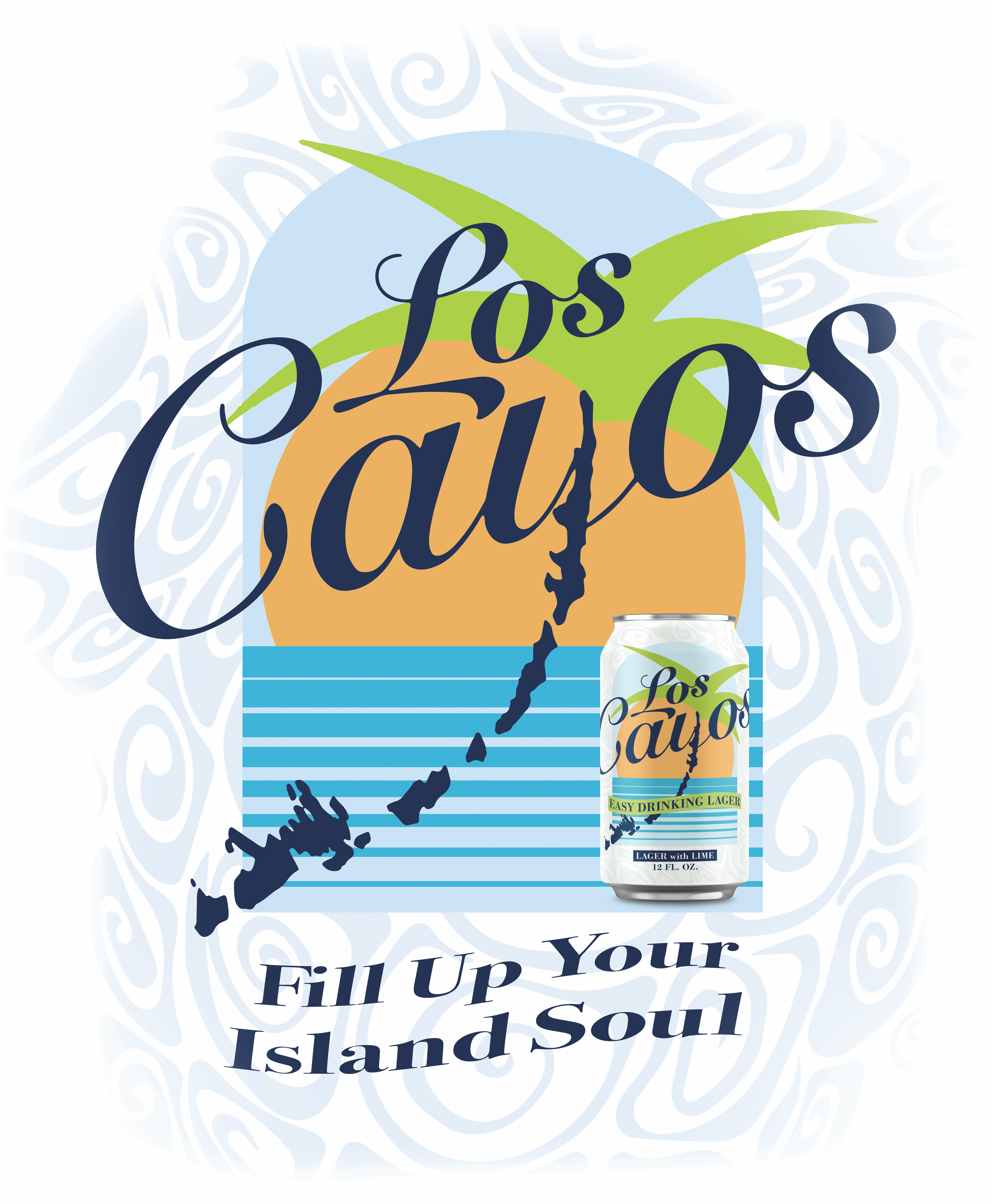 Los Cayos Beer