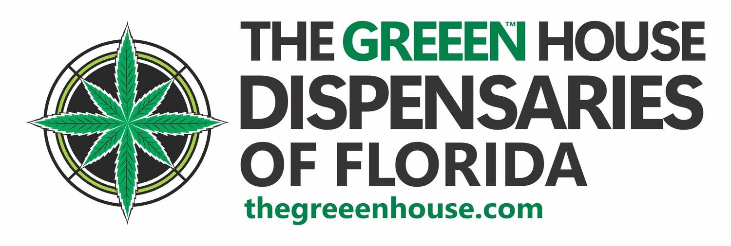 The Green House