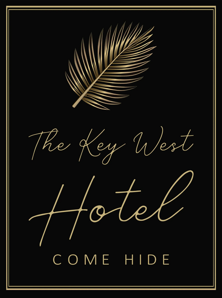 The Key West Hotel (Bali Bar)